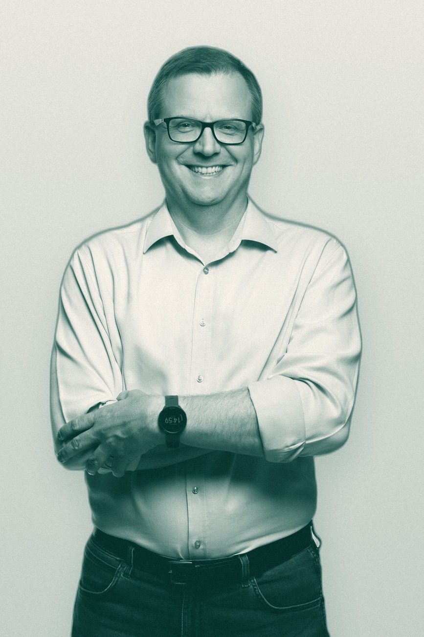 Maciej Gawlik — założyciel BBMG, Fractional CFO